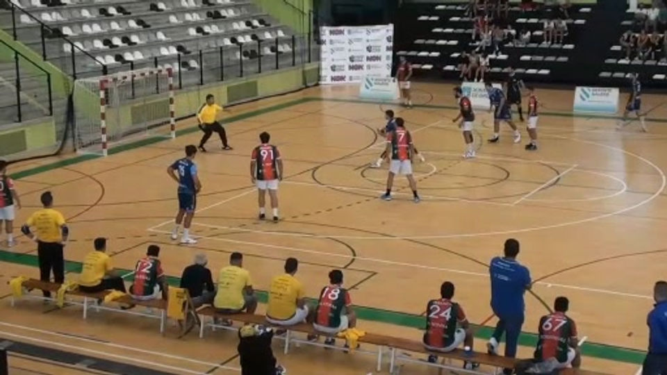 ÁNGEL NOYA BM CHAPELA